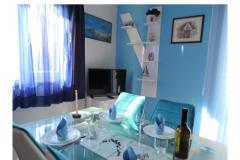 Apartmány Natasa Apartmán 2 foto 5