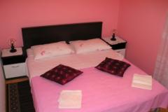 Apartmány Natasa Apartmán 3 foto 1