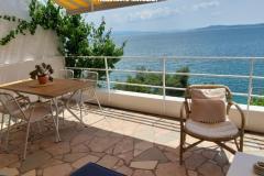 Apartmány Neda Parežanin Apartmán 1 – Apartman foto 1