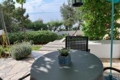 Apartmány Neda Parežanin Apartmán 2 – Studio foto 1