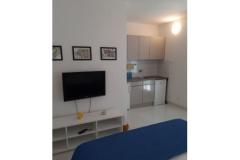 Apartmány Neda Parežanin Apartmán 2 – Studio foto 5