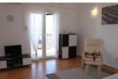 Apartmány Nedoklan Apartmán 2 – Apartman 2 foto 4