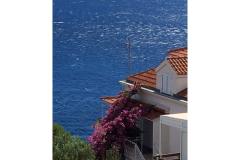 Apartmány Oštrić Apartmán 1 foto 1