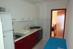 Apartmány Oštrić Apartmán 1 foto 3