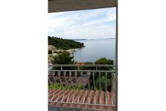 Apartmány Oštrić Apartmán 1 foto 4