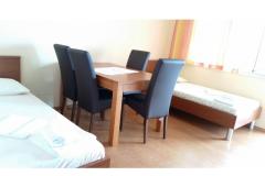 Apartmány Oštrić Apartmán 1 foto 5