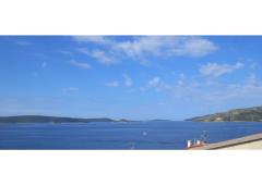 Apartmány Oštrić Apartmán 2 foto 2