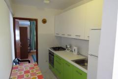 Apartmány Oštrić Apartmán 2 foto 3