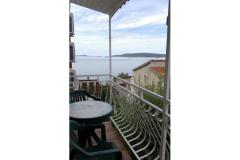 Apartmány Oštrić Apartmán 2 foto 4