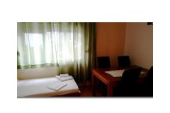 Apartmány Oštrić Apartmán 2 foto 6