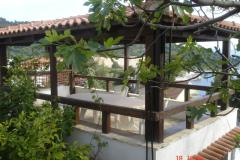 Apartmány Oštrić Apartmán 3 foto 1