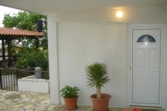 Apartmány Oštrić Apartmán 3 foto 2