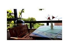 Apartmány Oštrić Apartmán 3 foto 6