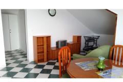 Apartmány Oštrić Apartmán 4 foto 3