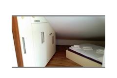 Apartmány Oštrić Apartmán 4 foto 6