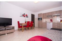 Apartmány Villa Peky Apartmán 2 – APP2 foto 5