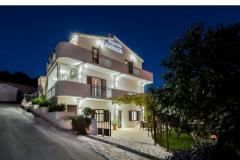 Apartmány Panorama Trogir Apartmán 1 – A-1 foto 1