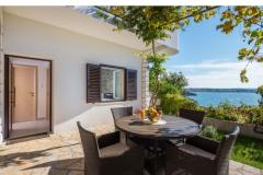 Apartmány Panorama Trogir Apartmán 1 – A-1 foto 2