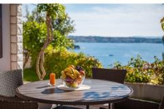 Apartmány Panorama Trogir Apartmán 1 – A-1 foto 3