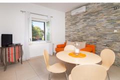 Apartmány Panorama Trogir Apartmán 1 – A-1 foto 4