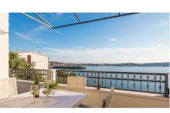 Apartmány Panorama Trogir Apartmán 2 – A-5 foto 1