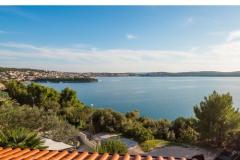 Apartmány Panorama Trogir Apartmán 2 – A-5 foto 2
