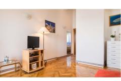 Apartmány Panorama Trogir Apartmán 2 – A-5 foto 3