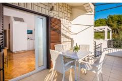 Apartmány Panorama Trogir Apartmán 2 – A-5 foto 4