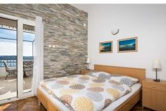 Apartmány Panorama Trogir Apartmán 3 – A-3 foto 1