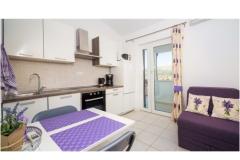 Apartmány Panorama Trogir Apartmán 3 – A-3 foto 2