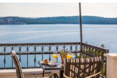 Apartmány Panorama Trogir Apartmán 3 – A-3 foto 4