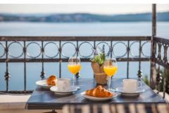 Apartmány Panorama Trogir Apartmán 3 – A-3 foto 5