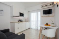 Apartmány Panorama Trogir Apartmán 4 – A-4 foto 3
