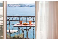 Apartmány Panorama Trogir Apartmán 4 – A-4 foto 4