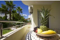 Apartmány Paradise Apartmán 1 foto 1