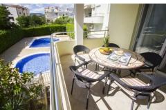 Apartmány Paradise Apartmán 2 foto 1