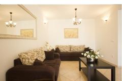 Apartmány Paradise Apartmán 2 foto 3