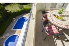 Apartmány Paradise Apartmán 3 foto 2