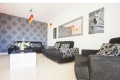 Apartmány Paradise Apartmán 3 foto 5