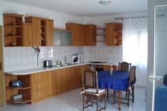 Apartmány Paula Apartmán 2 – Apartman 2 foto 3
