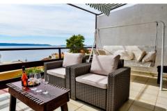 Apartmány  PAVLIŠA Apartmán 1 – A 6+1 foto 1