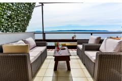 Apartmány  PAVLIŠA Apartmán 1 – A 6+1 foto 2