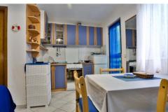 Apartmány  PAVLIŠA Apartmán 3 – A 2+2 foto 2