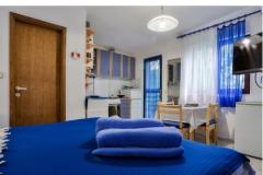 Apartmány  PAVLIŠA Apartmán 3 – A 2+2 foto 3