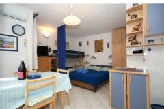 Apartmány  PAVLIŠA Apartmán 3 – A 2+2 foto 4