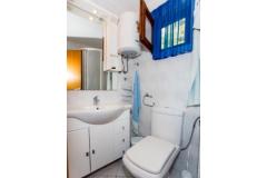 Apartmány  PAVLIŠA Apartmán 3 – A 2+2 foto 5