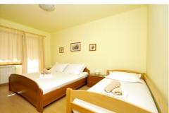 Apartmány Penić Apartmán 4 foto 5