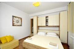Apartmány Penić Apartmán 1 foto 4