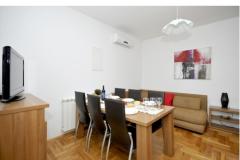 Apartmány Penić Apartmán 2 foto 2