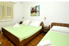 Apartmány Penić Apartmán 3 foto 6